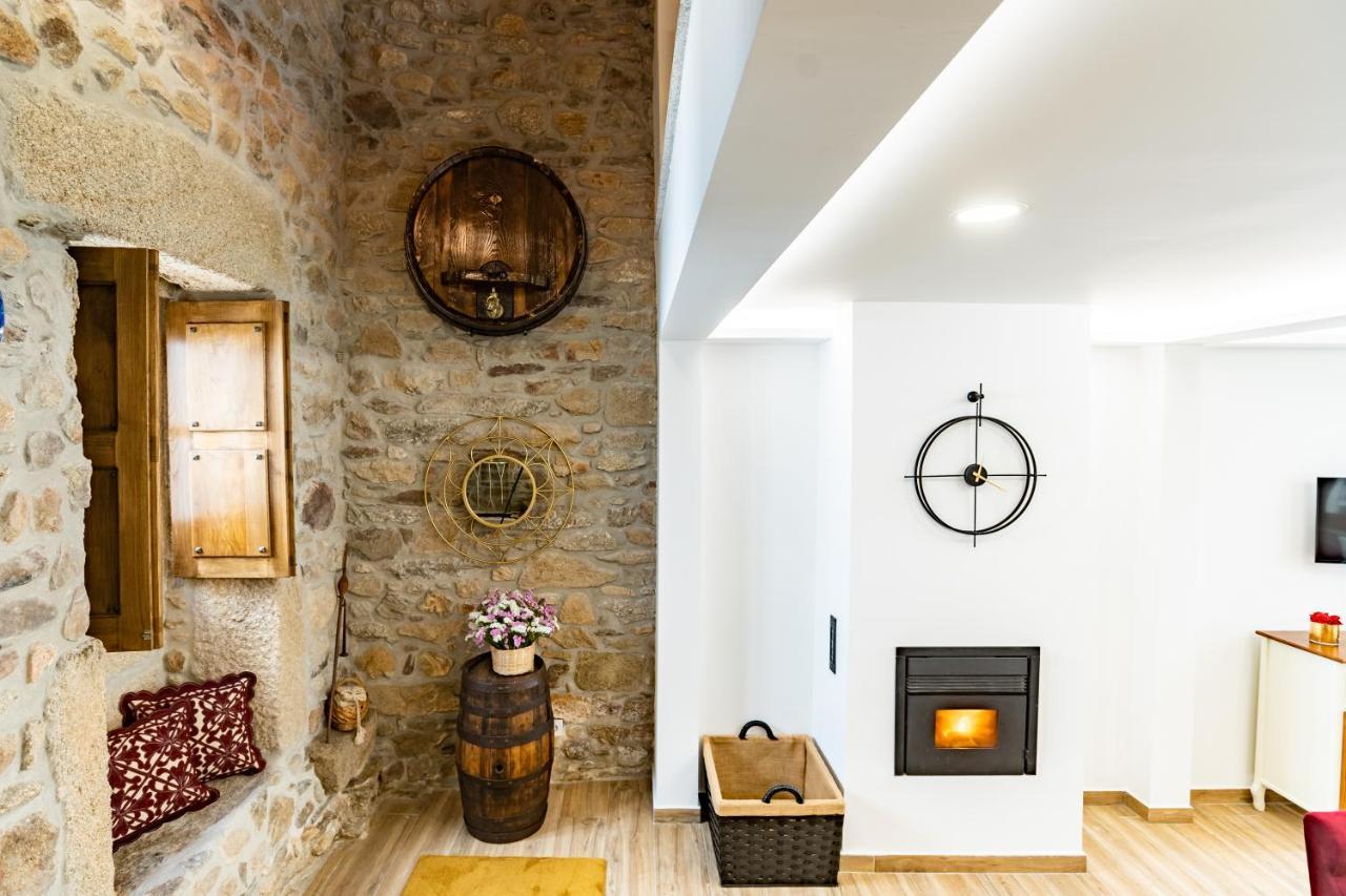 Adega Do Bale Villa Miranda do Douro Exterior photo